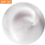 L’Oréal Paris SPF50 Cream Revitalift Filler Deep Replumping Anti-Ageing, UV Protection, Moisturising, Intensely Hydrates and Smooth Wrinkles with Macro, Micro and Micro-Epidermic Hyaluronic Acid, 50ml - Image 2