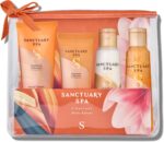 Sanctuary Spa Petite Retreat Gift Set, Vegan, Gift For Women, Birthday Gift, Womens Gift Sets, Body and Bath Set - Image 6