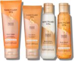 Sanctuary Spa Petite Retreat Gift Set, Vegan, Gift For Women, Birthday Gift, Womens Gift Sets, Body and Bath Set - Image 8