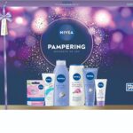 NIVEA Pampering Moments of Joy- Women's Gift Set.