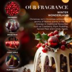 Baylis & Harding The Fuzzy Duck Winter Wonderland Luxury Hand Care Gift Set (Pack of 1) - Vegan Friendly - Image 3