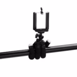 Tripods Tripod For Phone Mobile Camera Holder Clip Smartphone Monopod Tripe Stand Octopus Mini Tripod Stativ For Phone - Image 4