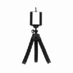 Tripods Tripod For Phone Mobile Camera Holder Clip Smartphone Monopod Tripe Stand Octopus Mini Tripod Stativ For Phone - Image 5
