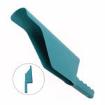 1pc, Gutter Getter Scoop Cleaning Roof Tool Flex Fit Dirt Debris Remove Multi Use Eaves Garden Leaf Gutter Spoon Shovel Supplie - Image 4