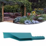 1pc, Gutter Getter Scoop Cleaning Roof Tool Flex Fit Dirt Debris Remove Multi Use Eaves Garden Leaf Gutter Spoon Shovel Supplie - Image 5