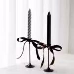 DIY Long Rod Silicone Candle Mold Handmade AroDIY Long Rod Silicone Candle Mold Handmade Aroma Candle Geometric Stripes Twist Spiral Long Pole Daily Candle Making Suppliesma Candle Geometric Stripes Twist Spiral Long Pole Daily Candle Making Supplies - Image 10