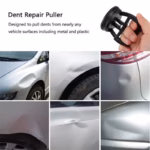 Dent Puller Pull Bodywork Panel Remover Sucker Tool Car Repair Sucker ToolSuction Cup Suitable For Small Dents - Image 5