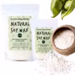 Natural Soy Wax Granules 500g/1000g DIY Handmade Scented Candle Raw Material Smokeless Candles Wicks Making Home Decor Crafts - Image 6