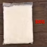 1KG 500g 200g 50g Natural Soy Wax Flake Scented Candle Natural Material 100% Additive-Free DIY Smokeless Candle Making Supplies - Image 7