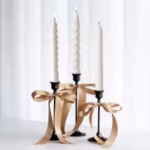 DIY Long Rod Silicone Candle Mold Handmade AroDIY Long Rod Silicone Candle Mold Handmade Aroma Candle Geometric Stripes Twist Spiral Long Pole Daily Candle Making Suppliesma Candle Geometric Stripes Twist Spiral Long Pole Daily Candle Making Supplies - Image 9