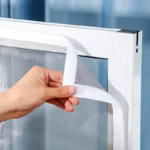 Summer mosquito proof door and window screens, available in various sizes - Image 7