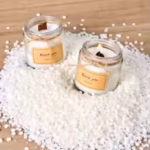 Natural Soy Wax Granules 500g/1000g DIY Handmade Scented Candle Raw Material Smokeless Candles Wicks Making Home Decor Crafts - Image 4