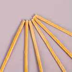 20Pcs 9CM/15CM/20CM Hemp Wick Beeswax Coated Candle Wicks Pre-Waxed,Wick Holder Smokeless & Non-Drip, Ideal for DIY Aromatherapy - Image 7