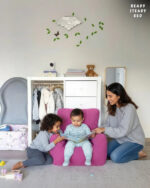 Ready Steady Bed - Image 3
