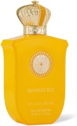 Gulf Orchid Mango Ice 100ml - Image 4