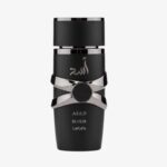 Lattafa Asad Elixir Eau de Parfum 100ml – Long-Lasting Amber Woody Spicy Men’s Fragrance with Tobacco, Cedar & Vanilla Notes | Powerful Masculine Arabic Perfume