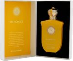 Gulf Orchid Mango Ice 100ml - Image 2