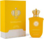 Gulf Orchid Mango Ice 100ml - Image 3
