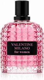 Valentine Milano Women’s Perfume 100ml Eau de Parfum – Long Lasting Floral Fruity Oriental Fragrance for Her - Image 2