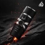 Lattafa Asad Elixir Eau de Parfum 100ml – Long-Lasting Amber Woody Spicy Men’s Fragrance with Tobacco, Cedar & Vanilla Notes | Powerful Masculine Arabic Perfume - Image 6