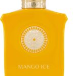 Gulf Orchid Mango Ice 100ml