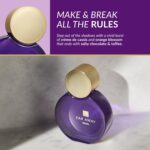 Avon Far Away Rebel Eau de Parfum 50ml, Floral and Oriental Scent, Long Lasting Scent, Perfect for Any Occasion, Cruelty Free - Image 2
