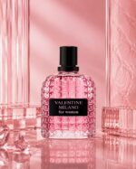 Valentine Milano Women’s Perfume 100ml Eau de Parfum – Long Lasting Floral Fruity Oriental Fragrance for Her - Image 4
