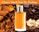 Sapphire's Choice - Choco Musk Eau De Parfum | Perfume for Men and Women | Chocolate and Vanilla Fragrance | 50ml Made in Dubai - Image 2