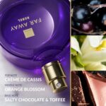Avon Far Away Rebel Eau de Parfum 50ml, Floral and Oriental Scent, Long Lasting Scent, Perfect for Any Occasion, Cruelty Free - Image 5