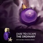 Avon Far Away Rebel Eau de Parfum 50ml, Floral and Oriental Scent, Long Lasting Scent, Perfect for Any Occasion, Cruelty Free - Image 3