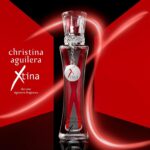 Christina Aguilera Xtina Eau de Parfum Spray, 30ml, Floral Woody Fruity Fragrance, Perfume for Women - Image 3