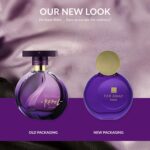 Avon Far Away Rebel Eau de Parfum 50ml, Floral and Oriental Scent, Long Lasting Scent, Perfect for Any Occasion, Cruelty Free - Image 7