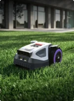 ANTHBOT – Smart Robot Lawn Mowers & Automated Garden Care - Image 2