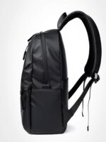 20L Lightweight Foldable Floral Pattern Backpack, Outdoor Camping Travel Backpack - Ultra-Thin Multipurpose, Suitable For Hiking, Travel, Work, Shopping | Polyester Fabric, Adjustable Shoulder Straps - Suitable For Daily Use - Perfect Gift For Students And Travelers, Ideal For Camping, Hiking And Holiday Activities Beach Bag , Valentines Gifts, Camping, Travel Bags, Camping - Image 3