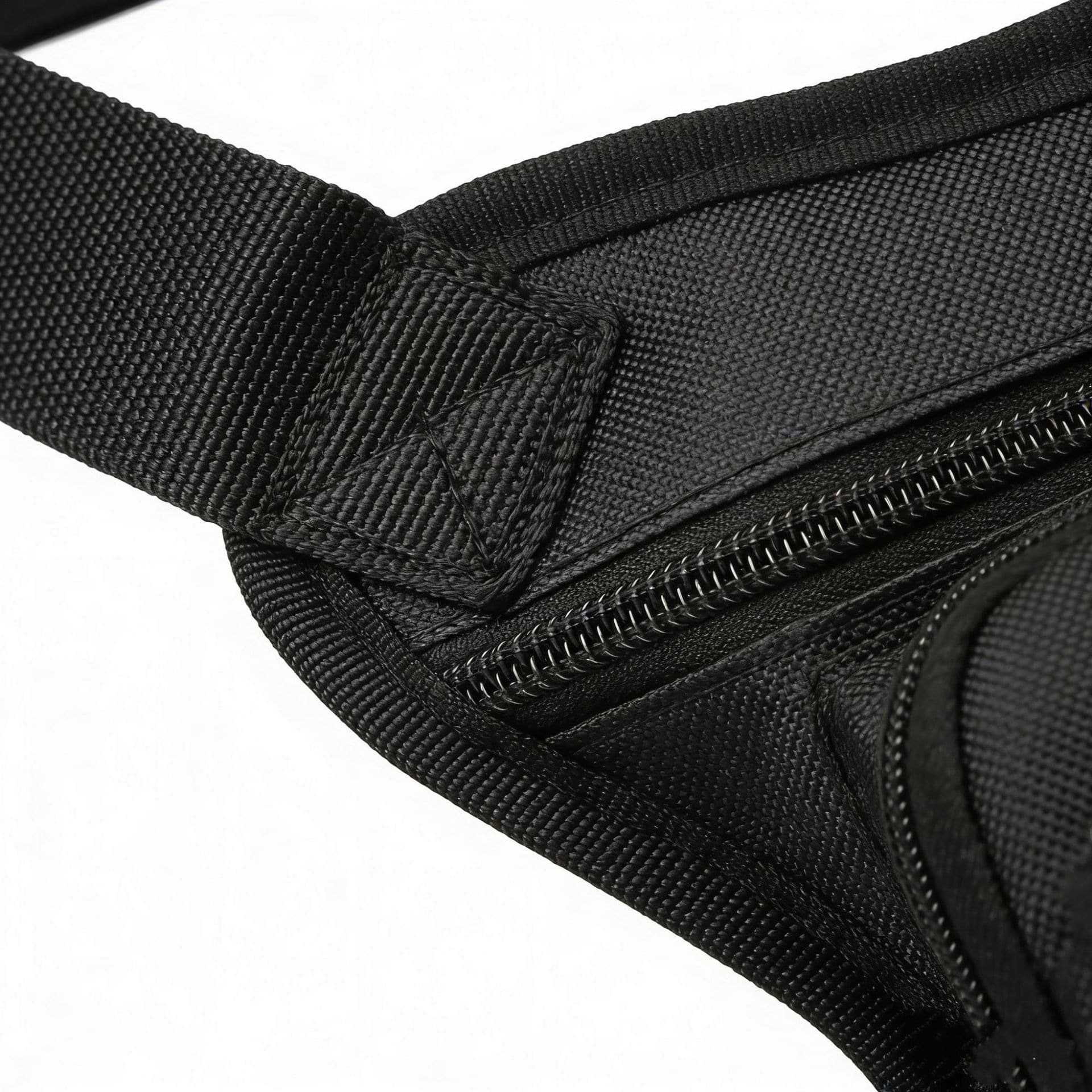 Motorcycle Riding Leg Bag, Construction Work Tactical Multi-Function Waist Bag, Men's Large Capacity Casual Sports Camouflage Backpack, Outdoor Waist Bag, Sports Waist Bag, Men's Outdoor Waist Bag, Large Waist Bag, Suitable For Daily Riding, Camping, Hiking, Hunting, Fishing - Image 4