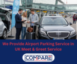 Compare Parking Prices UK – Compare Airport Parking Deals & Save Online - Image 3
