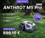 ANTHBOT – Smart Robot Lawn Mowers & Automated Garden Care - Image 3