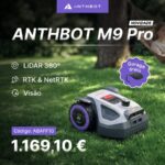 ANTHBOT – Smart Robot Lawn Mowers & Automated Garden Care