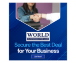 World Businesses for Sale – Buy & Sell Businesses Worldwide - Image 3