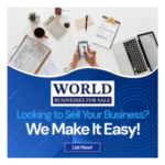 World Businesses for Sale – Buy & Sell Businesses Worldwide