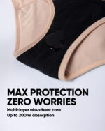 EverLeakproof – Leakproof Underwear for Women, Period & Bladder Protection - Image 2