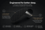 Longevity Sleep UK – Premium Sleep Aids, Mouth Tape & Wellness Products - Image 2