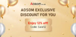 Aosom UK – Home Furniture, Garden Furniture, Fitness Equipment & Outdoor Living - Image 4