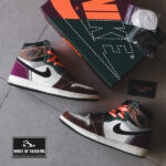 House of Sneakers – Authentic Limited Edition Sneakers, Nike, Adidas, Air Jordan & New Balance - Image 5