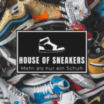 House of Sneakers – Authentic Limited Edition Sneakers, Nike, Adidas, Air Jordan & New Balance