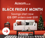 Aosom UK – Home Furniture, Garden Furniture, Fitness Equipment & Outdoor Living - Image 2