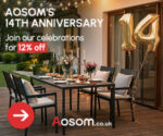 Aosom UK – Home Furniture, Garden Furniture, Fitness Equipment & Outdoor Living