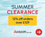 Aosom UK – Home Furniture, Garden Furniture, Fitness Equipment & Outdoor Living - Image 5
