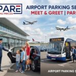 Compare Parking Prices UK – Compare Airport Parking Deals & Save Online