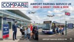 Compare Parking Prices UK – Compare Airport Parking Deals & Save Online